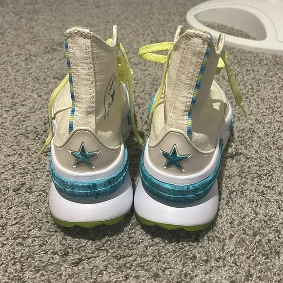 Platform converse - Picture 4 of 10